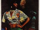Donald Byrd - Street Lady LP - Blue Note VG+