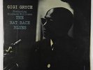 Gigi Gryce - The Rat Race Blues LP - Prestige - NJLP 8262 Mono RVG