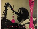 Sonny Rollins Quartet - Work Time LP - Prestige PRLP 7020 Mono DG RVG 446 W 50th
