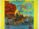 Sun Ra - Atlantis LP - ABC-Impulse - AS-9239