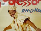 PROFESSOR RHYTHM   SOUTH AFRICA   SYNTH DISCO FUNK    LP  PROFESSOR  3