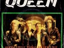 QUEEN Crazy Little Thing 1979 Portugal Rare 7