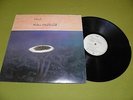 Mike Oldfield - Islands - RARE 1987 Israel Pressing 
