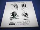 LED ZEPPELIN-THE COMPLETE BBC SESSIONS-(Vinyl 5LP Box-2016)-ATLANTIC