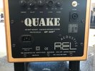 Quake Sub-base Speaker System
