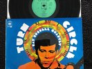 Ray Russell Quartet - Turn Circle Vinyl LP CBS 52586 (1968) Contemporary Jazz