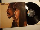 LP IKE & TINA TURNER - Workin' Together Org DE 1970 1,Press. VG++/+ LBS 83455 I
