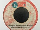 Yabby You - Run Come Rally - TR Groovemaster 7” (Original) VG+