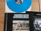 Jawbreaker - Dear You Vinyl Lp Blau