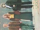JADE - Fly On Strangewings LP UK 1970 LP DJM Records (DJLPS.407) Gatefold EX/EX