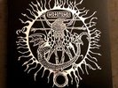 ORDER FROM CHAOS - AN ENDING IN FIRE LP GOLD VINYL EX METAL DEATH SLAYER