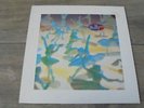 Belly - Star 1993 UK VINYL LP 4AD 1st INDIE PIXIES/THROWING MUSES
