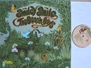 BEACH BOYS Smiley Smile ST-9001 Brother Records US 1°  Stereo Vinyl LP 1967 EX+