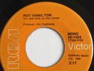 Northern Soul. ROY HAMILTON. 