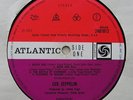 LP - LED ZEPPELIN IV -  1971 PLUM ATLANTIC FIRST PRESSING  2401012 Scarce Vers 2