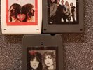 Heart - 8 Track - Tested  - Greatest Hits - Dreamboat Annie - Bebe Le Strange