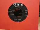 40F M- rockabilly Curt Furr candy store Crystal 292