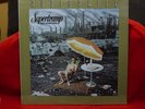 SUPERTRAMP VERY RARE SEALED LP CRISIS? WHAT CRISIS? 1978 AUDIOPHILE 1/2 NOT MFSL