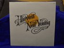 NEIL YOUNG VERY RARE SEALED LP HARVEST 1972 USA 1stPRESS  REPRISE RECORDS MS2032