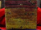 ALICE COOPER  SEALED LP SCHOOLS OUT 1972 USA 1stPRESS W/PANTIES INSIDE