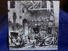 JETHRO TULL VERY RARE SEALED LP MINSTREL IN THE GALLERY 1975 USA 1stPRESS NO CUT