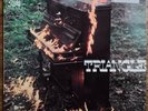 TRIANGLE French Jazz Rock Prog Orig LP PATHE BIEM 1970 NM Languette