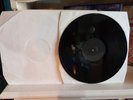 Depeche Mode 1986 - Live - MANCHESTER - Promo Pressung in Black Vinyl