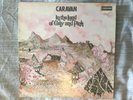 CARAVAN In the Land of the Grey and Pink Mint Stereo UK Vinyl LP  1971