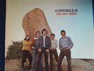Cowsills - On My Side LP 1971 Stereo US London PS587