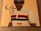 NORMAN JAY  MBE - SKANK & BOOGIE  2 X LP COMPILATION  SBESTLP71 SIGNED COPY MINT