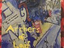 Vinyl LP - Archers of Loaf/Icky Mettle Used Alias Records 1993