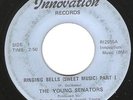 Funk Psych 45 YOUNG SENATORS 