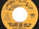 Northern Soul 45 ALFREDA BROCKINGTON 