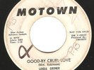 Northern Soul 45 LINDA GRINER 
