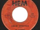 Northern Soul 45 THE CASHMERES 