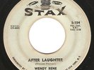 Northern Soul 45 WENDY RENE 