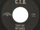 Northern Soul Girl Group 45 THE LAVELLS 