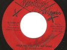 Northern Soul X-Over Funk 45 JOYCE JONES 