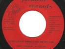 Sweet Soul Northern 45 PAST, PRESENT & FUTURE (You Layed Your) Love On The Line