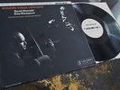 Brahms: Violin Concerto - Oistrakh / Klemperer **Columbia SAX 2411 ED1 LP**