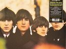 The Beatles-The Beatles For Sale. 180 gr vinyl LP.New/Sealed. German pressing.
