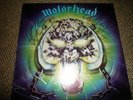 ORIGINAL RARE FIRST 1ST PRESSING - MOTORHEAD - OVERKILL LP VINYL 1979
