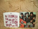 PINK FLOYD THE PIPER AT THE GATES OF DAWN 2/1 1st PRESS MONO Blue COLUMBIA VG+