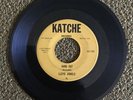 Lloyd Arnold - Hang Out Rockabilly 45 On Katche ORIGINAL