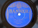 78rpm - Jazz- BUDDY CLARK Orch:  June in January & With Every Breath I Take