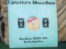 GEORGE FAITH - Super Eight - Black Art - Ja Original - 1977