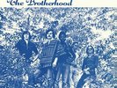 The Brotherhood - Stavia - New Sealed Reissue Vinyl LP Album