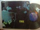 FREE TONS OF SOBS / JAPAN 1ST ISSUE GATEFOLD COVER