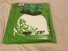 GEORGE A ROMERO GOBLIN DAWN OF THE DEAD DELUXE RELEASE ONLY 199 GREEN VINYL/CD