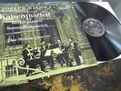 Haydn: String Quartets - Strauss Quartet **Telefunken BLE 43087 ED1 LP**